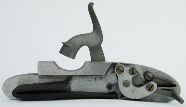 L&R Hawken Perkussionsschloss,